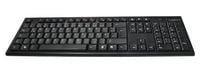 LogiLink Keyboard Wireless Combo set