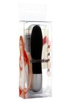 discretion probe vibrator black
