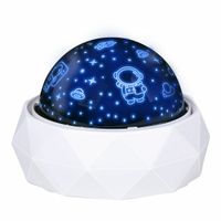 Lampka nocna Grundig