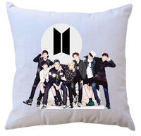 Poduszka BTS