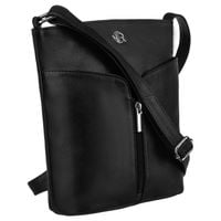 skórzana listonoszka damska - rovicky