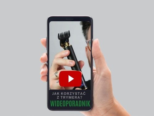 Trymer Do Golenia Miejsc Intymnych - Maszynka Do Strzyżenia Włosów i Brody na Arena.pl