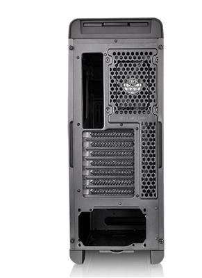 Thermaltake Versa U21 USB3.0 Window - Black na Arena.pl