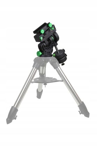 Montaż Sky-Watcher CQ350 na Arena.pl