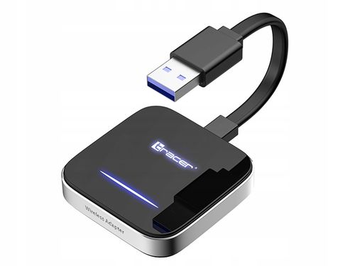 Adapter Carplay Android Auto Tracer CarLink PRO na Arena.pl