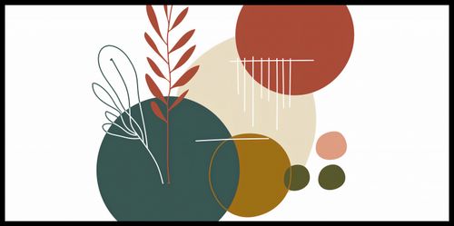 Plakat 91,3x44,5cm Rytm Warkotu na Arena.pl