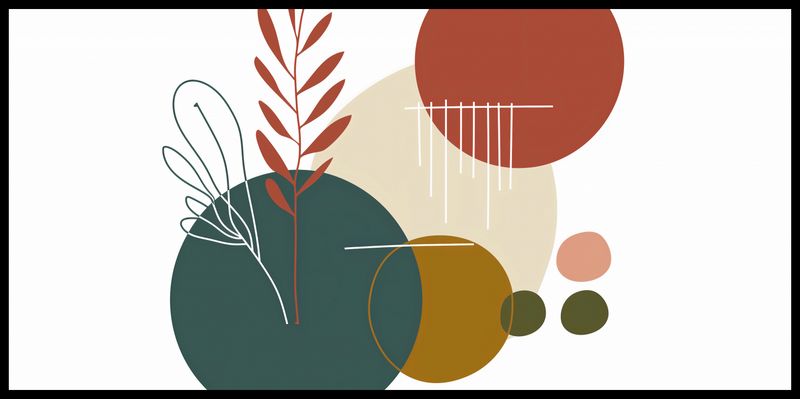 Plakat 91,3x44,5cm Rytm Warkotu zdjęcie 2