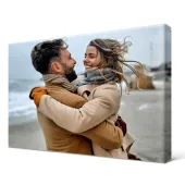 Fotoobraz Twoje zdjęcie 100x70/70x100 Foto-obraz