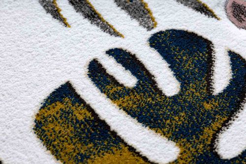 RUG/LU/TINIES/GARDEN/CREAM/80x150 na Arena.pl