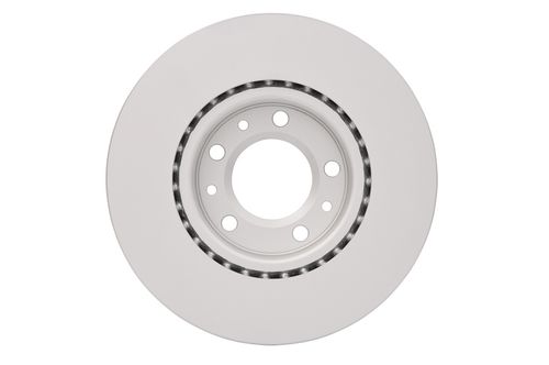 TARCZA HAM PRZOD 283X26 V BOSCH na Arena.pl