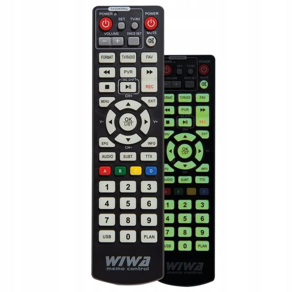 Dekoder Tuner TV Wiwaj DVB-T2 HEVEC MINI LED zdjęcie 11