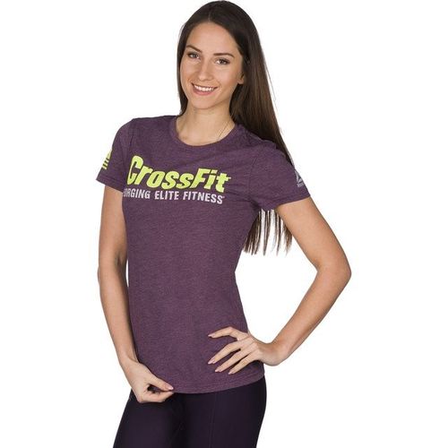 Reebok RCF GRAPHIC SS TEE 293 Rozmiar - S na Arena.pl