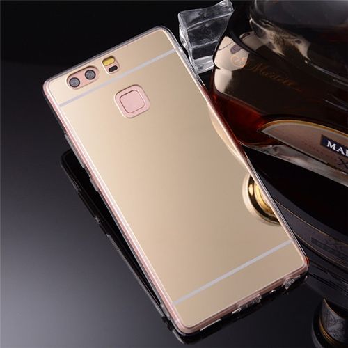 Huawei P9 - Etui Lustro silikon na Arena.pl