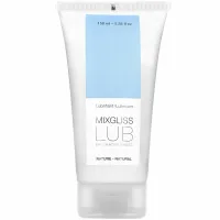 mixgliss naturalny lubrykant wodny 150 ml - bezzapachowy, odżywczy
