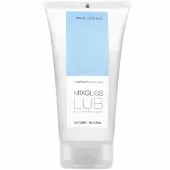 mixgliss naturalny lubrykant wodny 150 ml - bezzapachowy, odżywczy