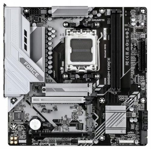 Płyta główna Gigabyte B850M FORCE na Arena.pl