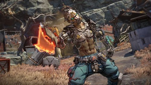 Borderlands 4 Xbox Series X na Arena.pl