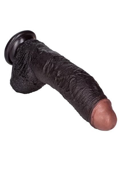 Sean Michaels Dong Brown Skin Tone zdjęcie 6
