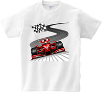 Koszulka T-shirt Formula 1 One