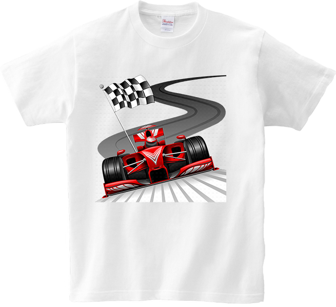 Koszulka T-shirt Formula 1 One zdjęcie 1