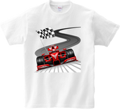 Koszulka T-shirt Formula 1 One