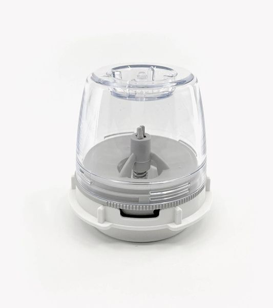 ELEKTRYCZNY MŁYNEK DO PIEPRZU I SOLI FINAMILL zdjęcie 5