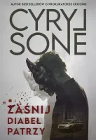 Zaśnij, diabeł patrzy