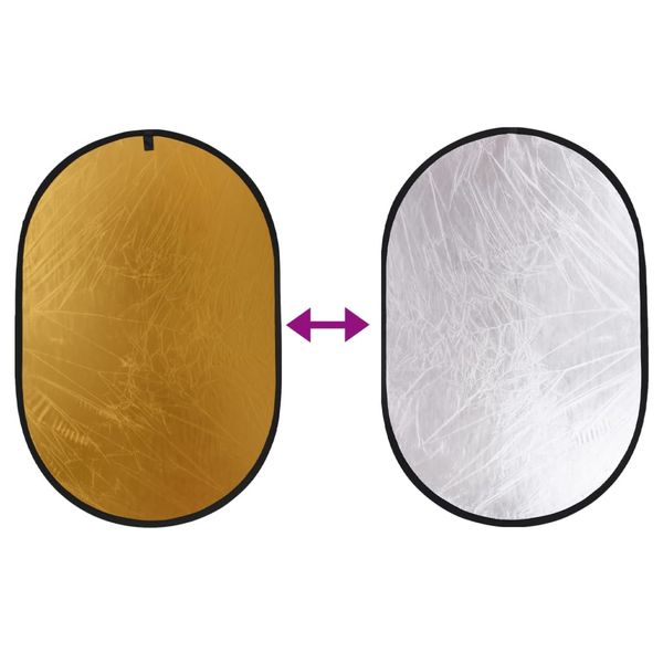 Zestaw studyjny z lampami, tłami i blendami zdjęcie 10