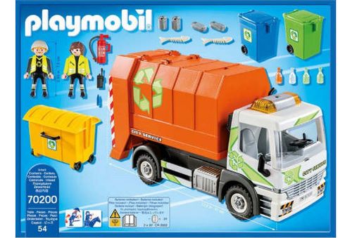 Playmobil 70200 na Arena.pl