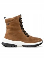 Caprice Trzewiki 9-26212-27 Brązowy roz.37