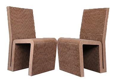 Krzesło Line Chair  D2 na Arena.pl