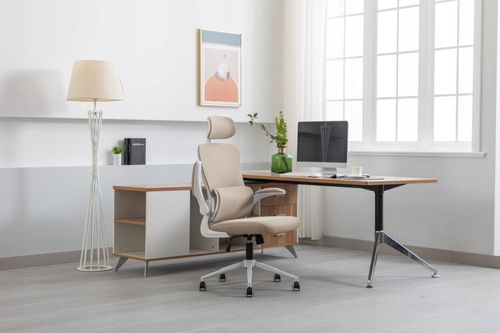 fotel zeo beżowy na Arena.pl