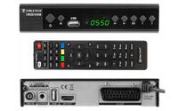 Tuner Dekoder Tv Dvb-T2 H.265 Hevc Pvr Cabletech