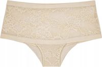 Majtki Triumph Smart Deco Bandeau brief EX 2 (44-50EU) 3-pack