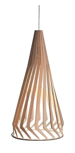 Lampa wisząca horn na Arena.pl