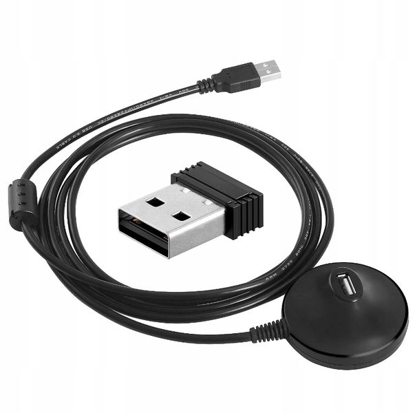 CooSpo Adapter ANT+ USB do transmisji danych z roweru stacjonarnego zdjęcie 7