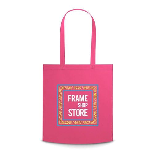 Torba, róż na Arena.pl