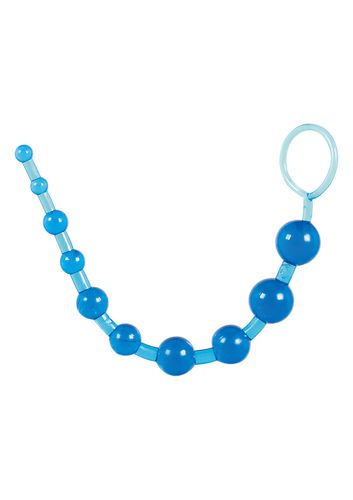 thai toy beads blue na Arena.pl