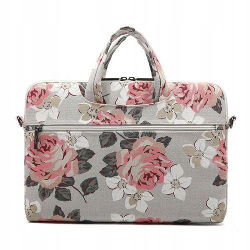 canvaslife briefcase laptop 15-16 navy rose na Arena.pl