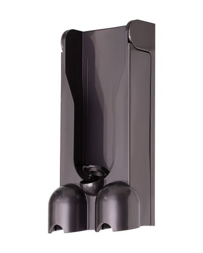 Odkurzacz pionowy Dyson V12 Detect Slim Absolute szary na Arena.pl