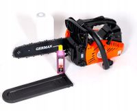 PIŁA PILARKA SPALINOWA ŁAŃCUCHOWA JEDNORĘCZNA 1.5K