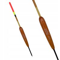 Spławik Przelotowy z BALSY SHARK Perfekt Hunter 2,0 g / 15 cm