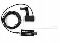 TUNER DAB+ DO RADIA Z SYSTEMEM ANDROID RADIO CYFROWE DAB+