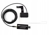 TUNER DAB+ DO RADIA Z SYSTEMEM ANDROID RADIO CYFROWE DAB+