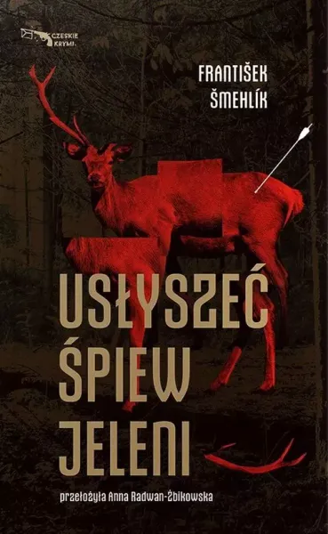 Usłyszeć śpiew jeleni zdjęcie 1
