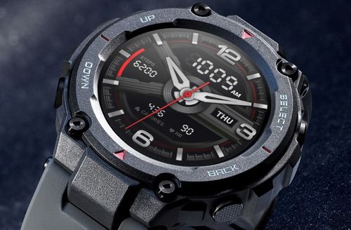 AMAZFIT T-REX KHAKI SMARTWATCH na Arena.pl