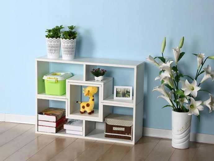 Regał szafka modułowa komoda półki zdjęcie 9