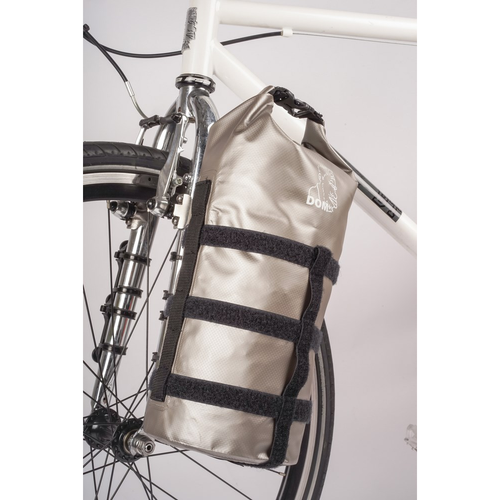 Gorilla Bag Torba, Sakwa Do Gorilla Cage, Grey na Arena.pl