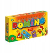 Domino mix 02027