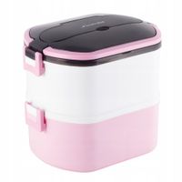 Lunch box pojemnik obiadowy Kamille 1500ml